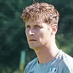 Sebastian Probst