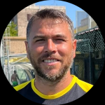 Mattia Aliberti
