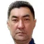 Aydos Akhmetbekov