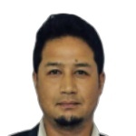 Bobby Lyngdoh Nongbet