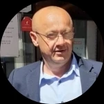 Branko Čmelješević