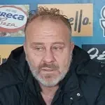 Antonis Kasapis