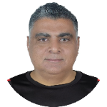 Amr Mahmoud