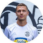 Sebastian Maier