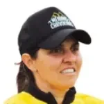 Sabrina Cassol