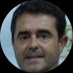 Jose Antonio Mateo Romero