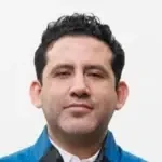 Edgar Mejía