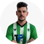 Hugo Filipe Alves Pereira