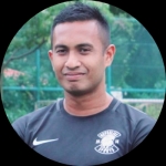 Farhan Farook