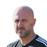 Dimitrios Mpakaloglou
