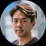 Jeremy Chiang