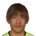 Masashi Oguro