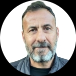 Nikolaos Karakostas