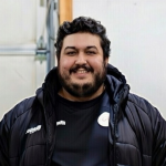 Anastacio Rivera