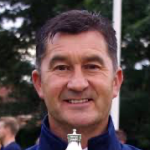 Paul Marshall