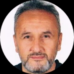 Boudjarane Samir