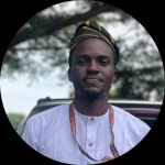 Lawal Ridwanulahi Olawale