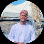 Salaudeen Abdulrasheed Olakunle