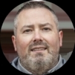 Barry Baggley