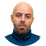 Vasilis Stavrianidis