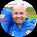 Vedran Vedriš
