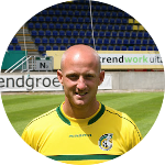 Jeffrey Vlug