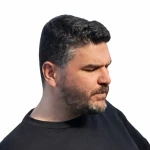Efstathios  Charalampopoulos