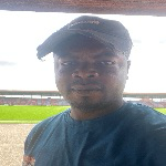 Aladejobi adesina gbenga