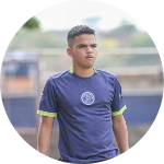 Maxwell Barbosa