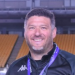 Darren Cockrill