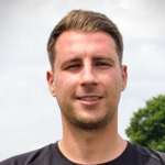 Jordan Southgate