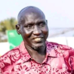 Deng Abukalam