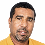Anwar Ashour