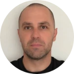 Oleksandr Stepanov
