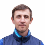 Volodymyr Rudnytskyi