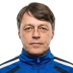 Valentyn Moskvin