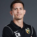 Carlos Magno Dias Castro