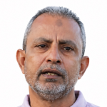 Mohammed Al Ba'dani