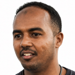 Shafiq Salam