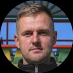 Damian Chojka