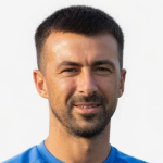 Andrii Hurskyi