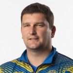 Andrii Shahalo