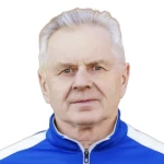Viktor Dudenkov