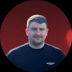 James O'Keilly