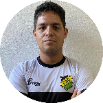 Rodrigo De Oliveira Moraes