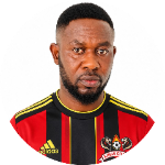 Oyesiji Adeola