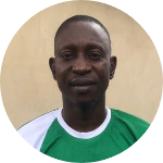 Fadairo Olaniyi