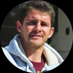 Mauricio Sperduti