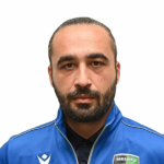 Athanasios Kourtoglou