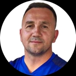 Srđan Milković